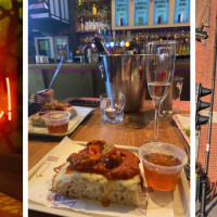 BONOBO Bar & Canteen