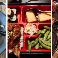 Bonzai Sushi & Noodle Bar