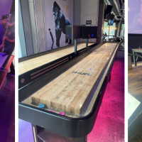 Boom Battle Bar Aldgate