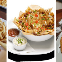 Boston Pizza - 1475 Henderson Hwy