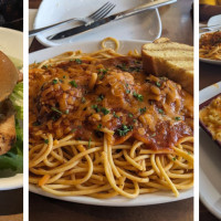 Boston Pizza Calgary