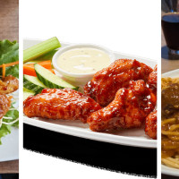 Boston Pizza Winnipeg