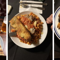 Boston Tavern