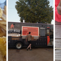 Botanical at City Pump, Food Trucks & Libations