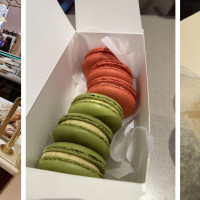 Bouchon Bakery