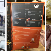 Boulevard Cafe & Grill
