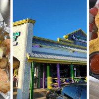Bourbon Street Bar & Grill Bedford