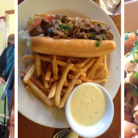 Bourbon Street Bar & Grill