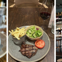 Brasserie Blanc Portsmouth