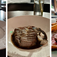 Brasserie Laurel