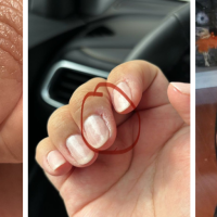 Bravia Nail Spa