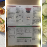 Bravos Pizzeria