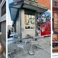 Bread Brothers Bagel Cafe - Bushwick