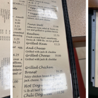 Breakers Cafe