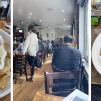 Breakfast House