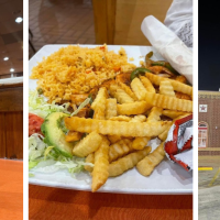 Brenda's Taqueria