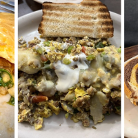 Brentwood Cafe