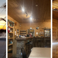 Bretz Wildlife Lodge & Winery