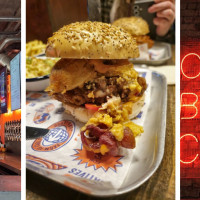 BrewDog Edinburgh Lothian Road