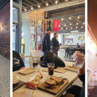 Brewhaus