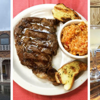 Brewster's Restaurant