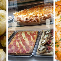 Brezza Pizza Kitchen
