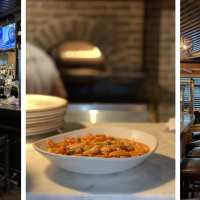 Bricco Trattoria