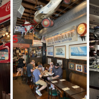 Brick Alley Pub & Restaurant