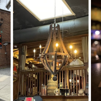 Brick Store Pub