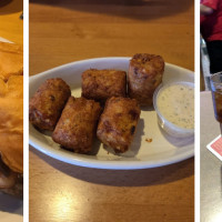 Brick Yard Bar & Grill
