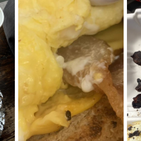 Bricktown Bagel & Cafe
