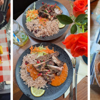 Brina's Jamaican Kitchen