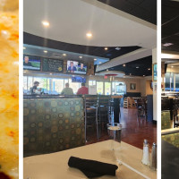 Brixx Wood Fired Pizza Craft Bar
