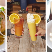 Broken Yolk Cafe