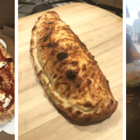 Brooklyn City Pizzeria & Market