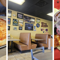 Brooklyn Pizzeria