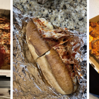 Brooklyn Square Pizza