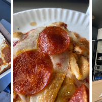 Brooklyn's Finest Pizza