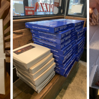 Brooklyn's Homeslice Pizzeria