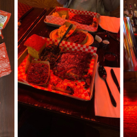 Brother Jimmy's BBQ