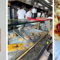 Brother's Pizzeria