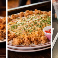 Broussard's Cajun Cuisine