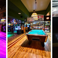 Brudder's Sports Bar