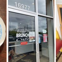 Brunch Cafe