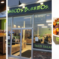 Bubbakoo's Burritos