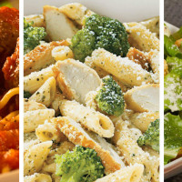 Buca di Beppo Italian Restaurant Shenandoah