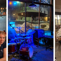 Bucer's Coffee House Pub