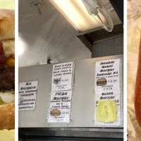 Bud’s Burgers