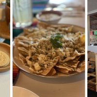 Buendia Breakfast & Lunch Cafe