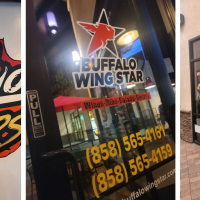 Buffalo Wing Star - Linda Vista